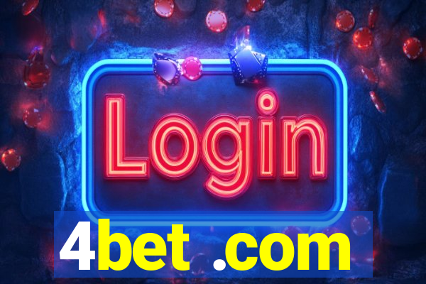 4bet .com